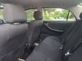KİRAZOĞLU OTOMOTİV// 2007 MODEL 1.4 4D TOYOTA COROLLA