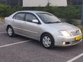 KİRAZOĞLU OTOMOTİV// 2007 MODEL 1.4 4D TOYOTA COROLLA