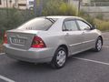 KİRAZOĞLU OTOMOTİV// 2007 MODEL 1.4 4D TOYOTA COROLLA