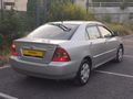 KİRAZOĞLU OTOMOTİV// 2007 MODEL 1.4 4D TOYOTA COROLLA