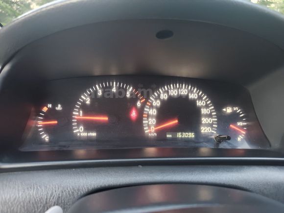 KİRAZOĞLU OTOMOTİV// 2007 MODEL 1.4 4D TOYOTA COROLLA