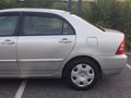 KİRAZOĞLU OTOMOTİV// 2007 MODEL 1.4 4D TOYOTA COROLLA