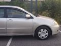 KİRAZOĞLU OTOMOTİV// 2007 MODEL 1.4 4D TOYOTA COROLLA