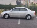 KİRAZOĞLU OTOMOTİV// 2007 MODEL 1.4 4D TOYOTA COROLLA