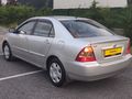 KİRAZOĞLU OTOMOTİV// 2007 MODEL 1.4 4D TOYOTA COROLLA