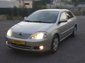 KİRAZOĞLU OTOMOTİV// 2007 MODEL 1.4 4D TOYOTA COROLLA