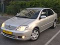 KİRAZOĞLU OTOMOTİV// 2007 MODEL 1.4 4D TOYOTA COROLLA
