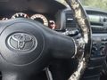 KİRAZOĞLU OTOMOTİV// 2007 MODEL 1.4 4D TOYOTA COROLLA