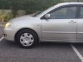KİRAZOĞLU OTOMOTİV// 2007 MODEL 1.4 4D TOYOTA COROLLA