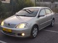 KİRAZOĞLU OTOMOTİV// 2007 MODEL 1.4 4D TOYOTA COROLLA