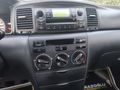 KİRAZOĞLU OTOMOTİV// 2007 MODEL 1.4 4D TOYOTA COROLLA