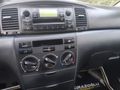 KİRAZOĞLU OTOMOTİV// 2007 MODEL 1.4 4D TOYOTA COROLLA