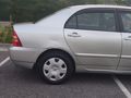 KİRAZOĞLU OTOMOTİV// 2007 MODEL 1.4 4D TOYOTA COROLLA