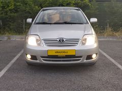 KİRAZOĞLU OTOMOTİV// 2007 MODEL 1.4 4D TOYOTA COROLLA