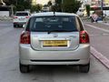 Değişensiz Toyota Corolla 1.4-4D