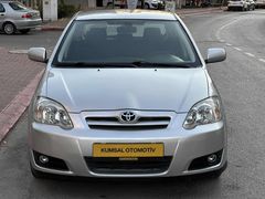 Değişensiz Toyota Corolla 1.4-4D