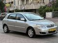 Değişensiz Toyota Corolla 1.4-4D