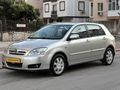 Değişensiz Toyota Corolla 1.4-4D