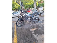 Sahibinden Yamaha XTZ 660Z Tenere