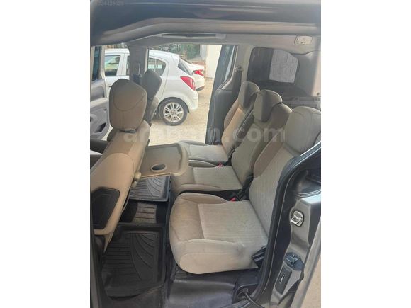 2011 MODEL PREMUM PACK CAM GİBİ