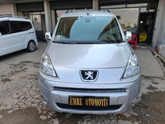 2010 PARTNER PREMİUM 110HP EN FULU BAKIMLI MASRAFSIZ