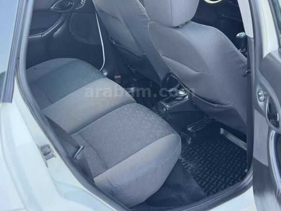 Galeriden Ford Focus 1.6 Comfort 2004 Model Ankara