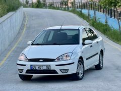 Galeriden Ford Focus 1.6 Comfort 2004 Model Ankara