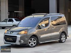 EYP GALLERY'DEN 2010 PEUGEOT PARTNER FULL PKAET