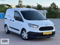 SZR MOTORS DAN 2014 MODEL KLİMALI FORD TRANSİT COURİER