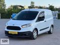 SZR MOTORS DAN 2014 MODEL KLİMALI FORD TRANSİT COURİER