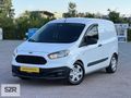 SZR MOTORS DAN 2014 MODEL KLİMALI FORD TRANSİT COURİER