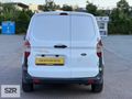 SZR MOTORS DAN 2014 MODEL KLİMALI FORD TRANSİT COURİER