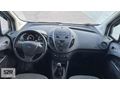 SZR MOTORS DAN 2014 MODEL KLİMALI FORD TRANSİT COURİER