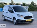 SZR MOTORS DAN 2014 MODEL KLİMALI FORD TRANSİT COURİER