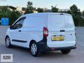 SZR MOTORS DAN 2014 MODEL KLİMALI FORD TRANSİT COURİER