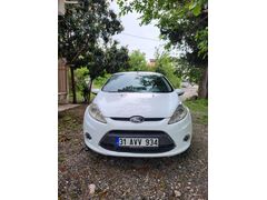 Sahibinden Ford Fiesta 1.4 Titanium X 2010 Model