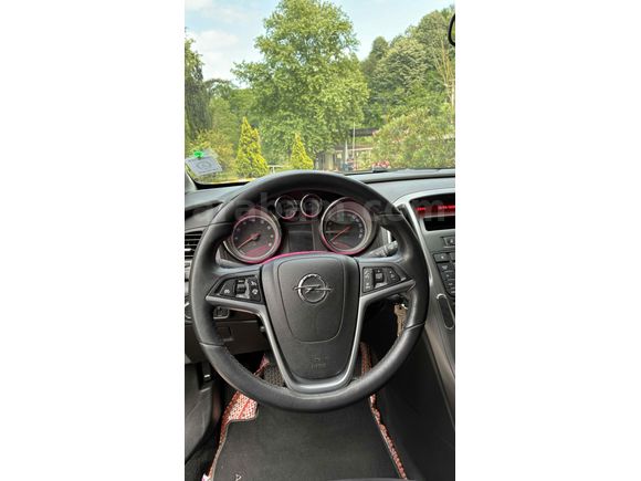 Sahibinden Opel Astra 1.6 Edition Plus 2017 Model 