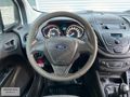 2020 YENİ KASA TRANSİT COURİER 1.5 TDCİ VAN KLİMA+FRİGOLU