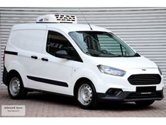 2020 YENİ KASA TRANSİT COURİER 1.5 TDCİ VAN KLİMA+FRİGOLU