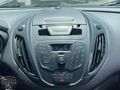 ÖZTOPRAK-2016 FORD COURİER +4 GİZLİ FRİGOLU-4.75 VADE