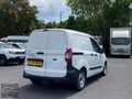 ÖZTOPRAK-2016 FORD COURİER +4 GİZLİ FRİGOLU-4.75 VADE