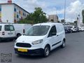 ÖZTOPRAK-2016 FORD COURİER +4 GİZLİ FRİGOLU-4.75 VADE