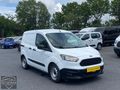 ÖZTOPRAK-2016 FORD COURİER +4 GİZLİ FRİGOLU-4.75 VADE