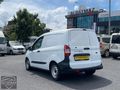 ÖZTOPRAK-2016 FORD COURİER +4 GİZLİ FRİGOLU-4.75 VADE
