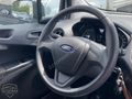 ÖZTOPRAK-2016 FORD COURİER +4 GİZLİ FRİGOLU-4.75 VADE