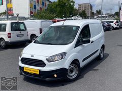 ÖZTOPRAK-2016 FORD COURİER +4 GİZLİ FRİGOLU-4.75 VADE