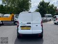 ÖZTOPRAK-2016 FORD COURİER +4 GİZLİ FRİGOLU-4.75 VADE