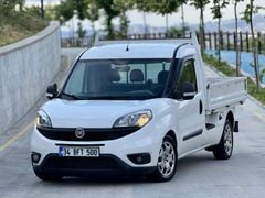 Galeriden Fiat Pratico 1.6 Mjet Ankara