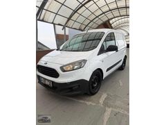 2018.HATASIZ BOYASIZ FORD CORİER