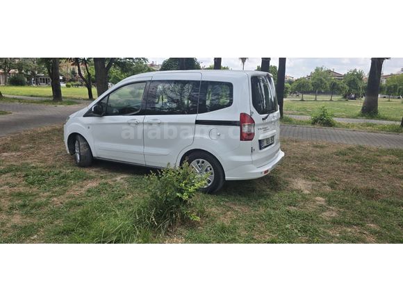 CİFT SÜRGÜ YENİ MUAYNELİ DUSUK KM